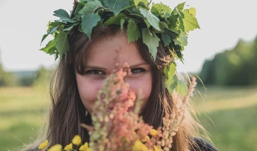 Midsommar: het noorden viert het licht