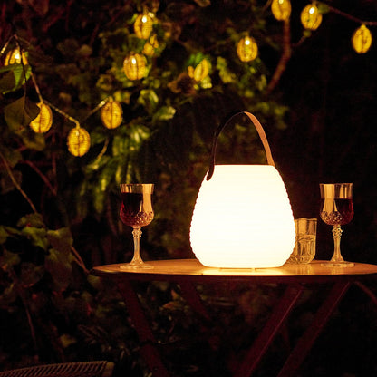 Derry groot sfeerverlichting tuin -Scandinavische sfeermaker voor zwoele zomeravonden