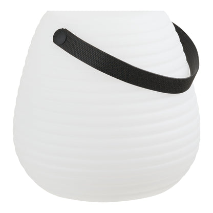 Derry grote draadloze RGB LED verlichting
