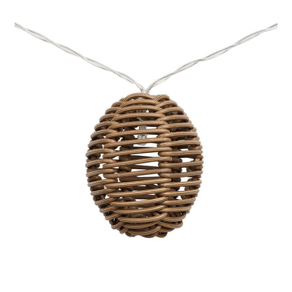 Close-up rotan Carlisle lichtslinger