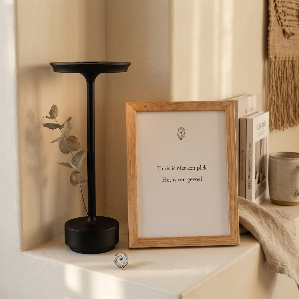 Lyneham Table Lamp